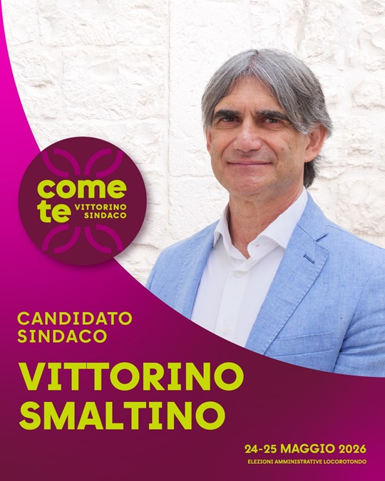 Simbolo di

                                SMALTINO V.